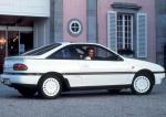 Nissan 100NX 1990 года
